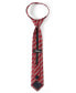 Boys Pixar Cars Zipper Tie