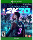 Фото #1 товара NBA 2K20 Legend Edition - Xbox One