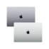 Фото #4 товара Ноутбук Apple MacBook 14" - 2021