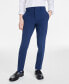 Фото #1 товара Big Boys Slim Fit Machine Washable Dress Pants