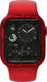 PanzerGlass Etui UNIQ Nautic Apple Watch 44mm czerwony/red