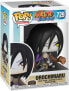Фото #3 товара Funko Pop! Animation: Naruto-Orochimaru - Vinyl Collectible Figure - Gift Idea - Official Merchandise - Toy for Children and Adults - Anime Fans - Model Figure for Collectors and Display