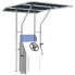 Фото #1 товара OCEANSOUTH T-Top Large Awning