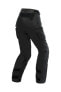 Motorradhose Dainese Ladakh 3L D-Dry Lady Schwarz Damen