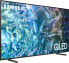 Фото #3 товара Telewizor Samsung QE50Q60DAUXXH QLED 50'' 4K Ultra HD Tizen