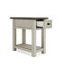 Bolanburg Chair Side End Table