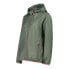 Фото #3 товара CMP Rain Fix Hood 3X53256 jacket