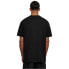 MISTER TEE Immortal Oversize short sleeve T-shirt