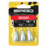 SPRO Zinc Clip-On Jig Head