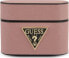 Фото #2 товара Guess Etui ochronne GUACAPVSATMLPI Saffiano do AirPods Pro różowe