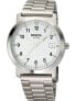 Фото #1 товара Boccia 3630-01 men`s watch titanium 37mm 5ATM