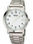 Boccia 3630-01 men`s watch titanium 37mm 5ATM