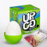 Фото #1 товара Bumpy Masturbator Egg Elastic Silicone Green
