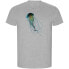 ფოტო #1 პროდუქტის KRUSKIS Jellyfish ECO short sleeve T-shirt