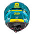 Фото #6 товара PREMIER HELMETS 23 Hyper XR21 22.06 full face helmet