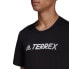 Фото #5 товара ADIDAS TX Logo short sleeve T-shirt