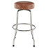 Taylor Bar Stool Brown 30"