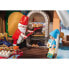 Фото #4 товара Игровой набор Playmobil Пекарня для рождественских сладостей,с формочками для печенья,9493