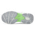 Puma Teveris Nitro Metallic Lace Up Womens White Sneakers Casual Shoes 39109807