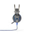 Фото #3 товара Nedis Gaming Headset Over-Ear Surround USB Type-A Biegbares & einziehbares - Headset