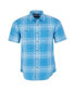 Men's Nebo Short Sleeve Woven Shirt