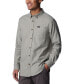 ფოტო #2 პროდუქტის Men's Rapid Rivers II Long Sleeve Shirt