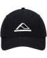 Фото #2 товара Men's Black Ardo Adjustable Hat