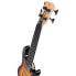 Фото #6 товара Harley Benton Solid U-Bass Sunburst Bundle