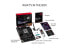 Фото #6 товара ASUS ROG STRIX B650E-F GAMING WiFi Socket AM5 AMD (LGA 1718) motherboard