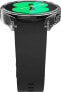 Spigen Etui Spigen Ultra Hybrid Samsung Galaxy Watch 4 44mm Crystal Clear