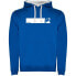 KRUSKIS Frame MX Two-Colour hoodie