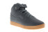 Fila Vulc 13 Gum 1CM00071-265 Mens Gray Synthetic Lifestyle Sneakers Shoes