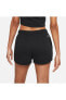 Sportswear Essential Kadın Siyah Şort Dj4129 - 010