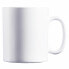Cup Luminarc Evolutions White Glass 320 ml (6 Units) (Pack 6x)