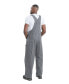 Big & Tall Heritage Unlined Hickory Stripe Bib Overall