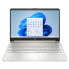 Фото #6 товара Ноутбук HP 6Y7X5EA 15,6" Intel Core i3-1115G4 16 GB RAM 512 Гб SSD