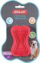 Фото #2 товара Игрушка для собак Zolux TITAN M красная - каучуковая