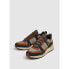 Фото #2 товара PEPE JEANS Trail Outdoor trainers