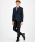 Фото #3 товара Пиджак Brooks Brothers Classic Fit Stretch Suit
