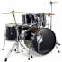 Фото #4 товара Millenium Focus 22 Drum Bundle Black