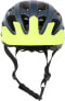 Фото #6 товара Nils Extreme Kask rowerowy na rolki/deskorolkę Nils Extreme MTW208 granatowo-zielony rozmiar L (55-61 cm)