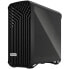 Фото #3 товара Fractal Design Torrent Midi-Tower Dark Tint, Tempered Glass, schwarz