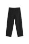 Utility cargo trousers