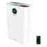 Air purifier Cecotec TotalPure 2500 Connected Wi-Fi 20 W White 1 L (60 W)