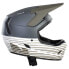 Фото #5 товара ION Scrub AMP downhill helmet