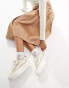 Vans Knu Stack trainers in light tan EU 38.5 - фото #8