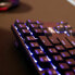 Фото #2 товара Игровая клавиатура Gaming DR1TECH DR10031 Чёрный RGB QWERTY (Пересмотрено A)