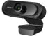 Фото #1 товара SANDBERG USB Webcam 1080P Saver - 2 MP - 1920 x 1080 pixels - Full HD - 30 fps - 1920x1080@30fps - 1080p