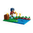Фото #5 товара Игрушка-конструктор Lego The House-Rana Multicolor