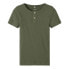 ფოტო #1 პროდუქტის NAME IT Kab short sleeve T-shirt